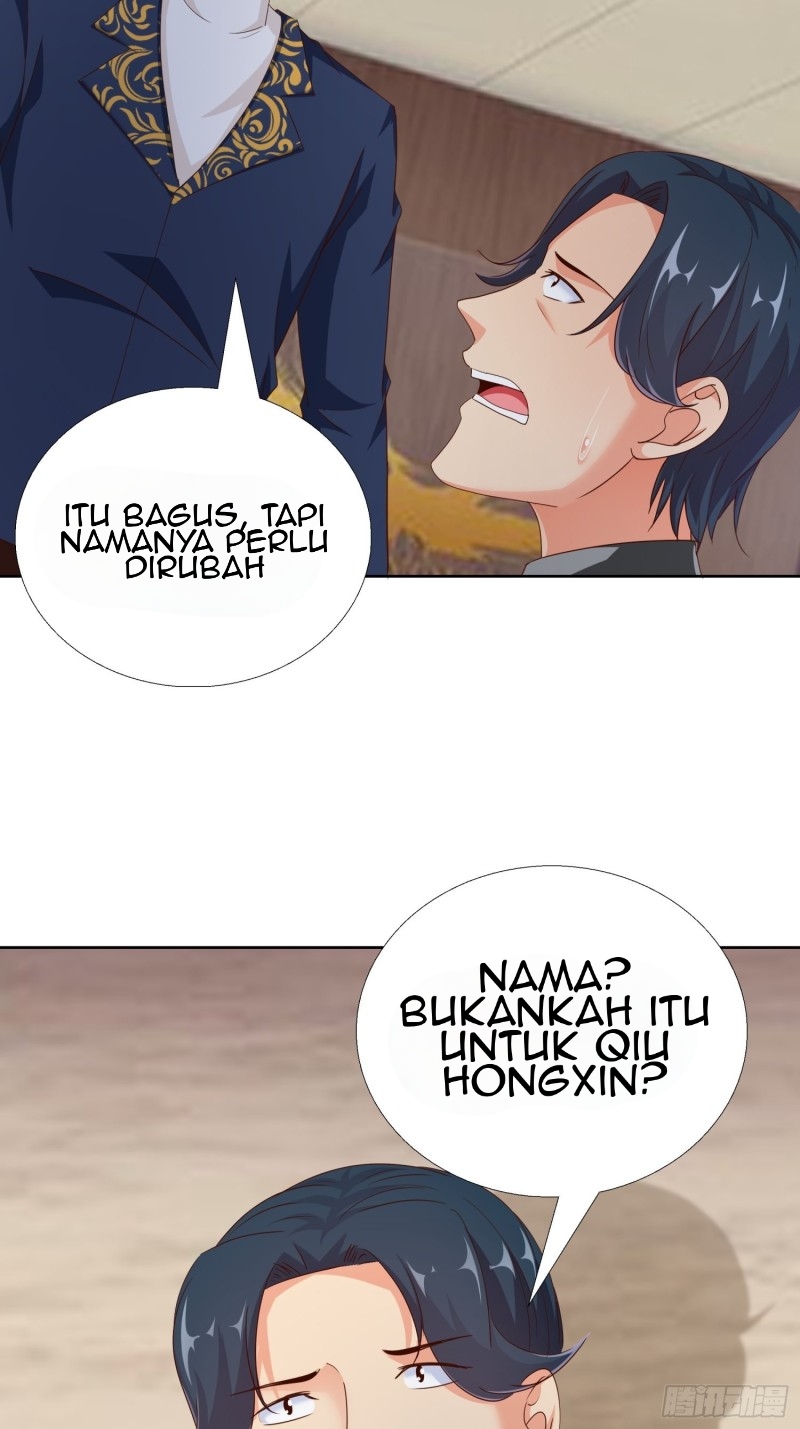 Super School Doctor (Supreme Campus Doctor) Chapter 96 Gambar 27